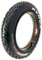 Classic Cycle 204 Kenda Krusade Sport Reifen 20 x 4.0 reinschwarz