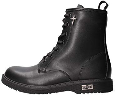 Cult - Stivaletto class #black CLASS-3