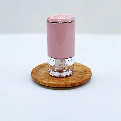 Pulitore per lenti a contatto (rosa)