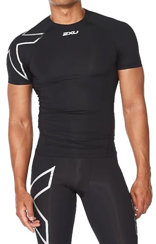 2XU UK Core Compression S/S