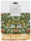 William Morris at Home Geschirrtücher aus 100% Baumwolle, 2 Tücher mit Schlaufe zum Aufhängen, maschinenwaschbar bei niedrigen Temperaturen, Erdbeerdieb-Druck, Geschenk für Liebhaber