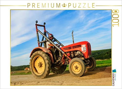 CALVENDO Puzzle Steyr | 1000 Teile Lege-Größe 64 x 48 cm Foto-Puzzle für glückliche Stunden