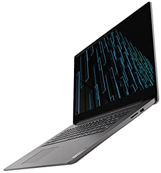 Lenovo V17 G2 / TS / i5-1135G7 / 512GB SSD / 16GB / 17.3 FHD / Win 11 Pro, Schwarz