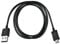 NTQinParts USB Power Charging Cable Cord for Epson Workforce ES-50 ES-55R Portable Sheet-Fed Document Scanner