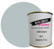 BOX DECO COULEURS Peinture murale acrylique aspect mat Aqua Déco - 750 ml, Gris Bleu