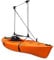 StoreYourBoard Essential Hoist, Kayak Deckenrolle, Schwarz, 8 ft-10 ft Ceiling