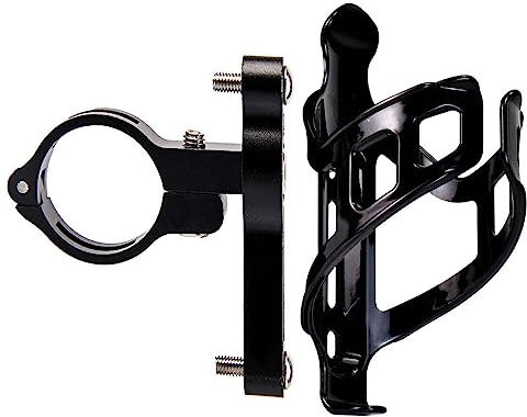 Ensemble de Porte-bidon de Vélo, sans Poinçonnage, Porte-Boissons de Vélo léger PC Porte-bidon de Vélo Durable, Porte-bidon de Vélo pour VTT Vélo de Route VTT