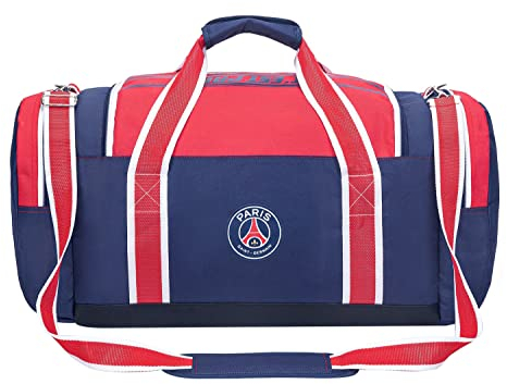 Paris Saint-Germain Sporttasche PSG – Offizielle Kollektion