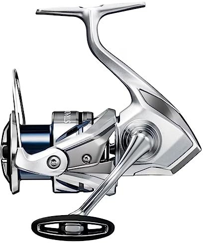 SHIMANO Spinnrolle 23 Stradic Verschiedene C3000 Japan Import Neu