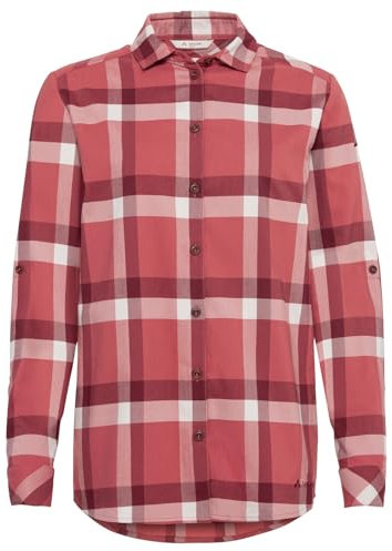 VAUDE Women's Farsund LS Shirt III