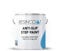 Resincoat Medium Anti Slip Step & Ramp Paint, Long Lasting Slip Resistance, 100% Epoxy No Solvents (1Kg, Dark Grey (Slate Grey))