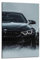JIYUN Poster mit deutschem Sportwagen, BMW M4 G80 F82, leistungsstarkes Auto-Poster, dekorative Malerei, Leinwand, Wandposter und Kunstdruck, moderne Familienschlafzimmer-Dekoration, Poster, 30 x 45