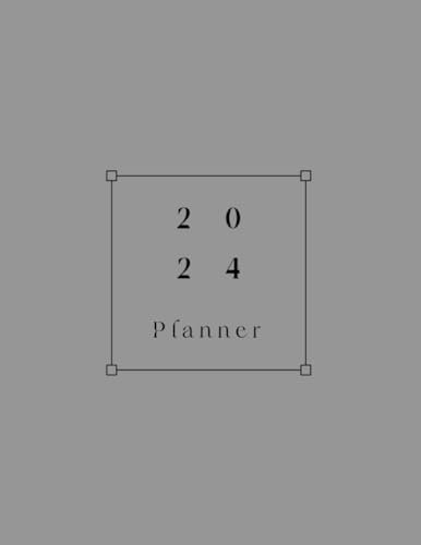 2024 planner