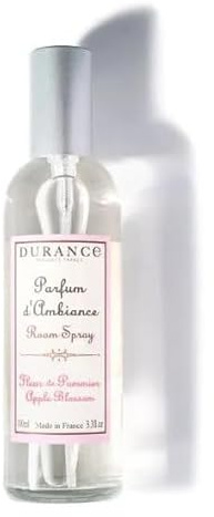 DURANCE Fragrance Raumduft im Spray 100 ml Apfelblüte