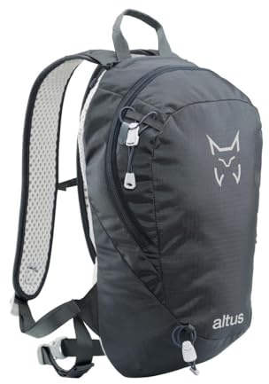 Mochila ideal para excursiones cortas C: ANTRACITA T: U