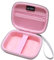 L LTGEM Hard Digital Camera Case for Kodak PIXPRO WPZ2, Taichaeu, Nsoela, Fleafer, AiSkoven, Compact Digital Camera, USB Cable and SD Card (Case Only)