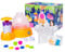Doctor Squish Glow It! by Squishy Maker Station, Neon