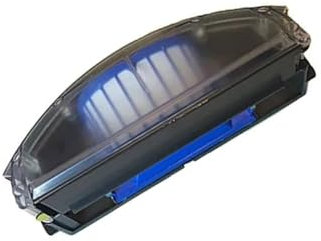 Poubelle à poussière de rechange compatible avec IRobot Roomba séries 693 675 650 690 676 692 550 500 600 Series