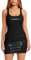 Generisch Warehouse Renaissance Kleid Damen Renaissance Karneval Schulterfrei Design Schulterfrei Robe Mittelalter Kleid Trompetenärmel Partykleid Warehouse