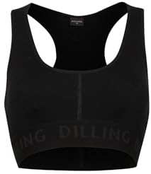 Dilling Sport BH aus natürlicher Merinowolle