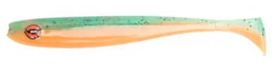 Zocca Baits Gummifische Shads