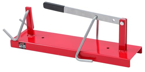 KATSU Tools Tire Spreader Bench Fit Tyre Puncture Repair Holding Tool 451334