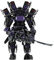 Skibid Toilet Titan Monitoring Man Building Blocks Toys,Toilet Monitoring Man Action Figures Toys,Gift Idea Toys for Boys and Girls,Imaginative Construction Play A