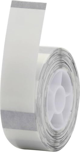 NIIMBOT Transparent 130 St. A2G88118601 Preis-Etiketten, Namens-Etiketten