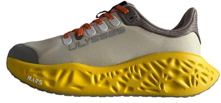 ULYSSES NAAKII NK-100200 Laufschuhe Herren, Beige, EU 42