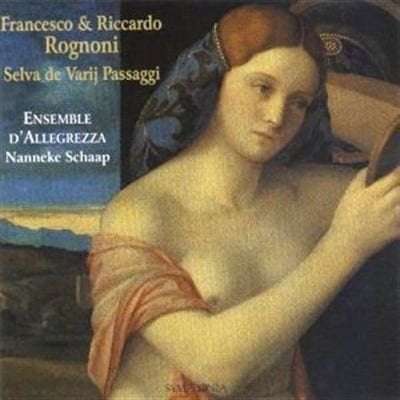 Selva de Varij Passaggi