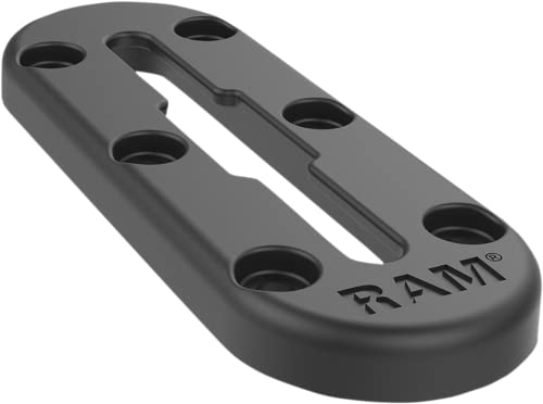 RAM Mounts RAM 3Inch Tough-Track, Rap-Track-A3