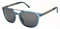 Lunettes de soleil Femme Timberland TB9130-5291D Bleu (52 Mm)