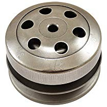 Teknix Embrayage Scooter Compatible avec/kisbee/tkr/Vivacity/speedfight/ludix/Typhoon Complet d.107
