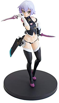 Taito Fate Apocrypha Assassin of Black Jack the Ripper Figure