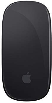 Apple Magic 2 - Mouse, Gris Espacial