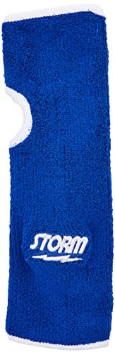 Storm Bowling Products Wrist Liner 4, Blau