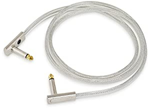 Rock Sapphire Series Flat Patch Cable 100 cm/39 3/8