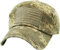 KBETHOS Tactical Operator Collection USA Fishing Mesh Ballcap Flag Patch America Outdoor Trucker Baseball Cap, Digital Desert Camo Tactical Hat, Einheitsgröße