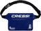 Cressi Kangaroo Dry Pouch - Waterproof pouch, Light Blue