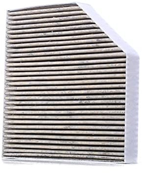 MASTER-SPORT Innenraumfilter Aktivkohle, mit antibakterieller Wirkung, Pollenfilter, mit fungizider Wirkung 2641-IFB-PCS-MS