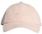 adidas Unisex PE Suede BB Cap Essentials Wildleder Mütze, Vapour Pink, S