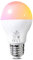 GLEDOPTO Pro Serie ZigBee Leuchtmittel E27, E14, Gu10, Mr16, Gu5.3 mit RGB-CCT Farbwechsel Warmweiß(2000K) und Kaltweiß(6500K) in einem für Gateways und Hubs (E27 6W)