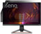 Celicious Privacy Lite 2-Way Anti-Glare Anti-Spy Filter Screen Protector Film Compatible with BenQ Mobiuz 25 EX2510S
