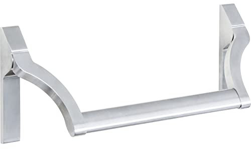 BKS B-74000-00-0-1N Silber Stangengriff Fluchttür Paniktür, Standflügel UG Türbeschlag ohne Griffrohr EN1125, Alu eloxiert 7400