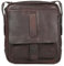 Joop! Loreto Remus ShoulderBag XSVZ Seal Brown