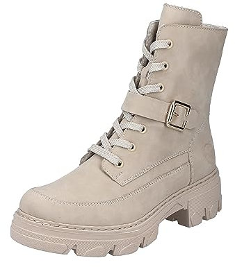 Rieker Damen Stiefeletten 74642