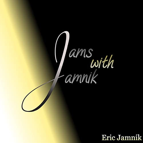 Jams with Jamnik [Explicit]
