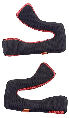Alpinestars S-M5 + 5mm Wangenpolster, L