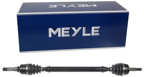 MEYLE Antriebswelle 11-144980035 Vorderachse rechts | Kompatibel mit: CITROËN C3 II, C3 II Kasten/Schrägheck, C3 PICASSO, DS3, DS3 Cabriolet, DS 3, 3 Cabriolet