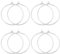 Beebeecraft 1 Box 8 Stück 24mm Weinglas Charms Ringe Sterlingsilber Rund Ohrringzubehör Ohrring Creolen Für Die Schmuckherstellung DIY Bastelset